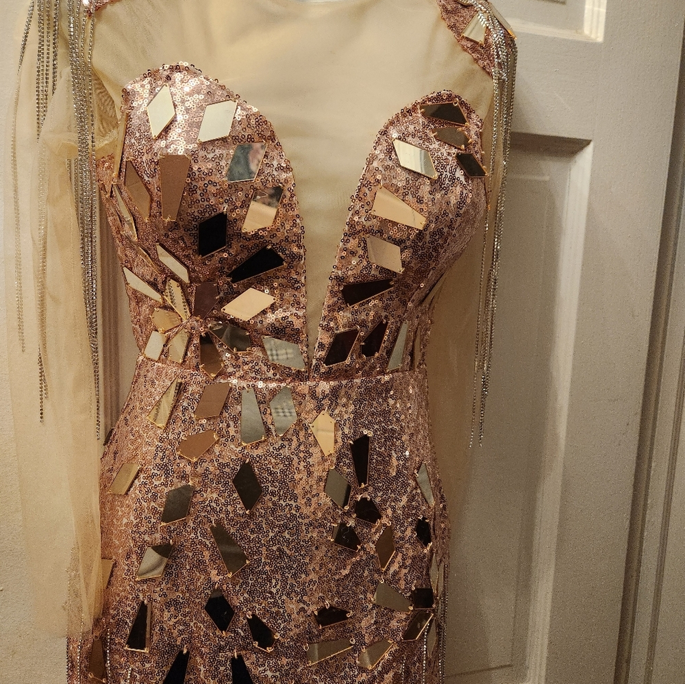 Party Dress - Picture 4 of 7